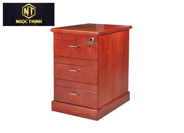 Hộc cố định 3 ngăn kéo  M3DV2 - M3DVM2